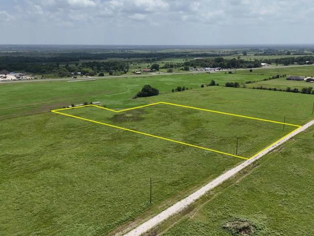Land for sale in Limestone, Texas