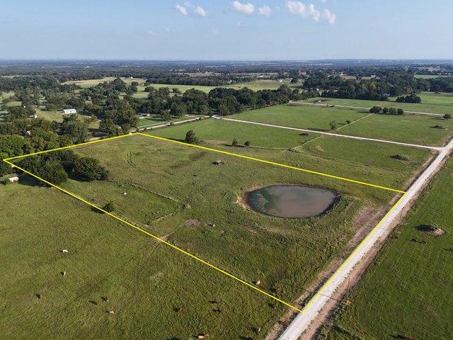 Land for sale in Limestone, Texas