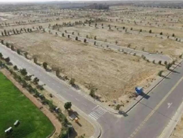 Land for sale in ضلع ملیر, کراچی ڈویژن