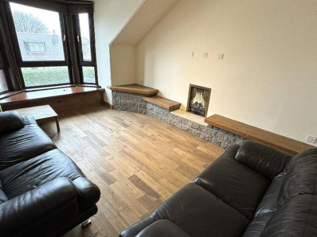 Apartment for rent in Ballindoch, Scotland