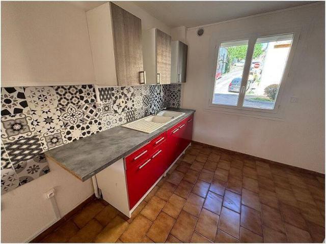 Appartement location à Trescol, La Grand-Combe