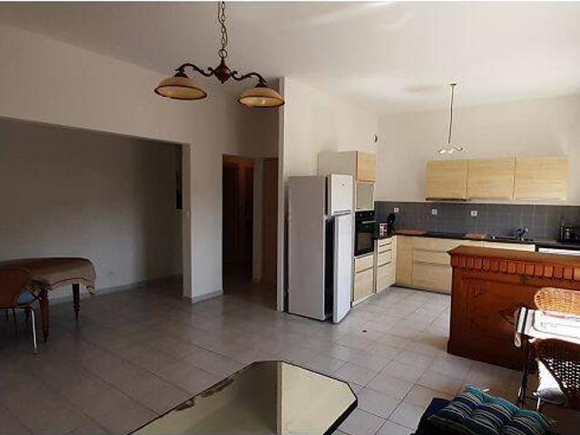 Appartement location à Anduze, Gard