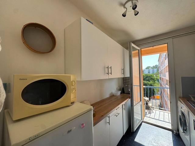 Appartement location à Montaury, Nîmes
