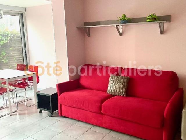 Appartement location à Montpellier, La Grande-motte