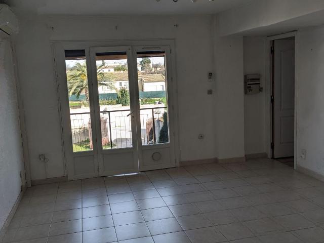 Appartement location à Blaye, Générac