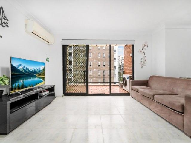 Apartment for sale in Liverpool, New South Wales