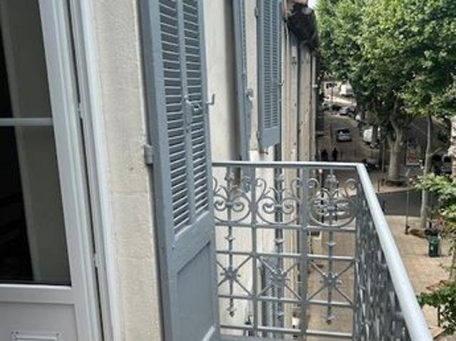 Appartement vente à Nîmes