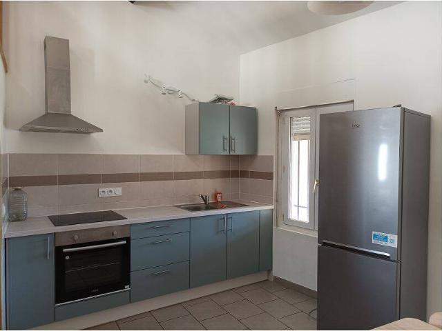 Appartement location à Faubourg du Soleil, Alès