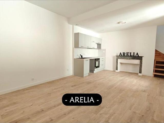 Appartement location à Nîmes