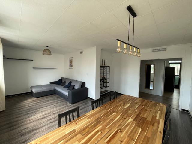 Appartement location à Nîmes