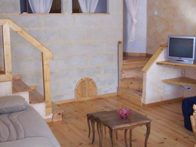 Appartement location à Saint-Médiers, Montaren-et-Saint-Médiers