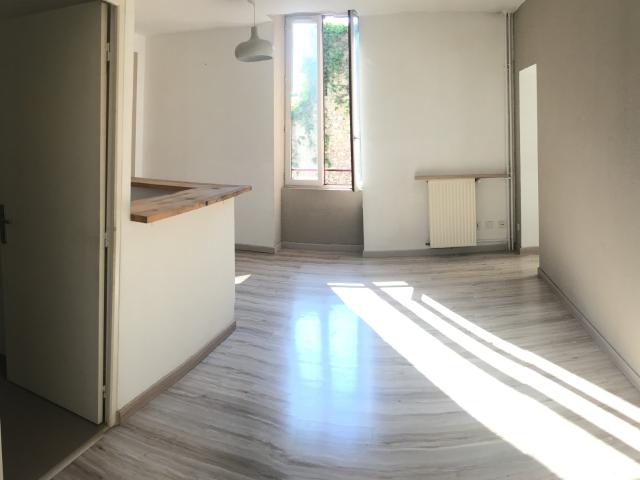 Appartement location à Ventabren, Nîmes
