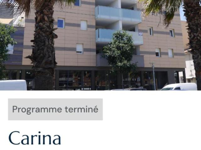 Appartement location à Nîmes