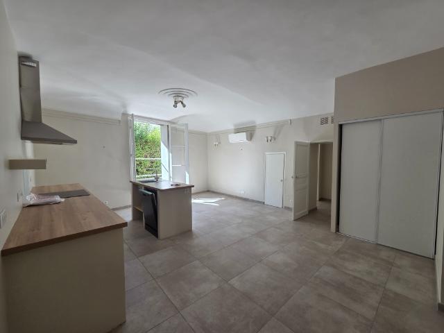 Appartement location à Nîmes