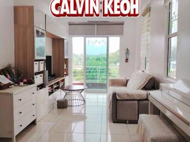 Apartment for sale in Georgetown, Penang