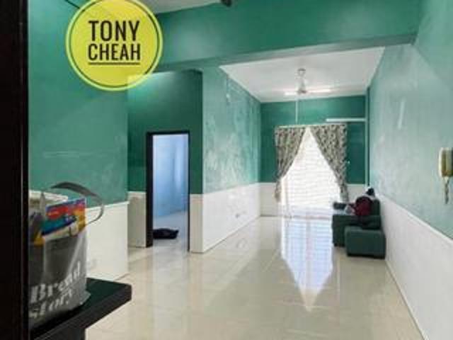 Apartment for sale in Georgetown, Penang