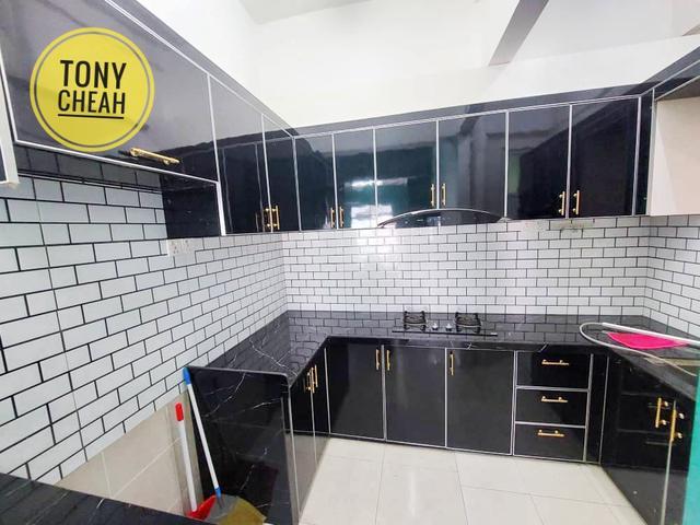 Apartment for sale in Georgetown, Penang