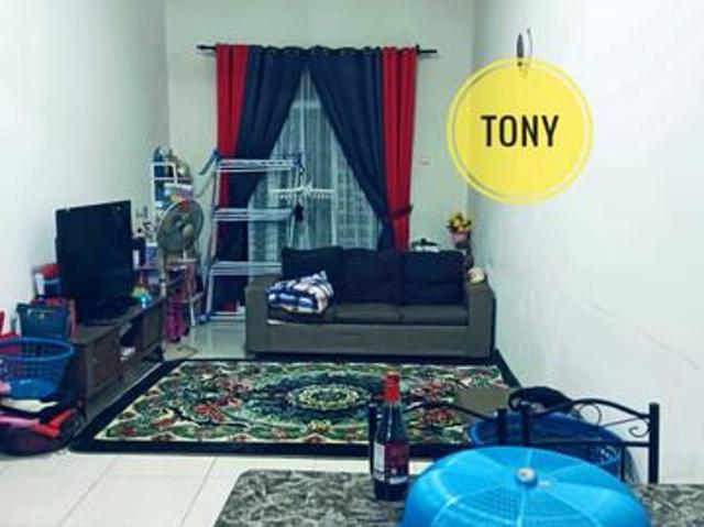 Apartment for sale in Georgetown, Penang