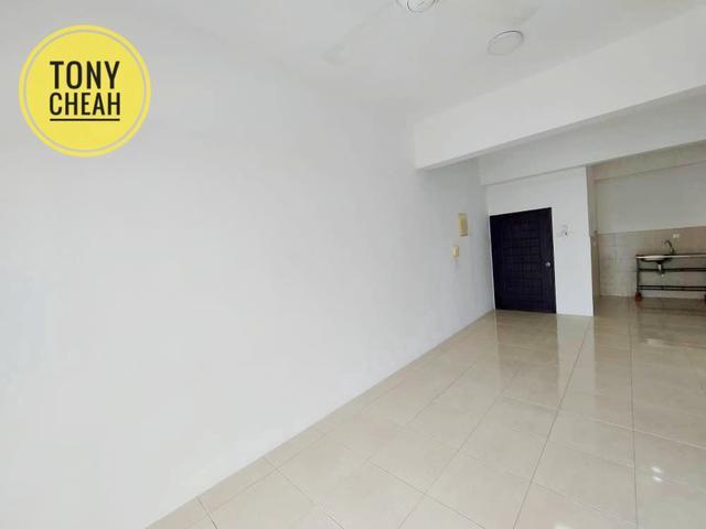 Apartment for sale in Georgetown, Penang