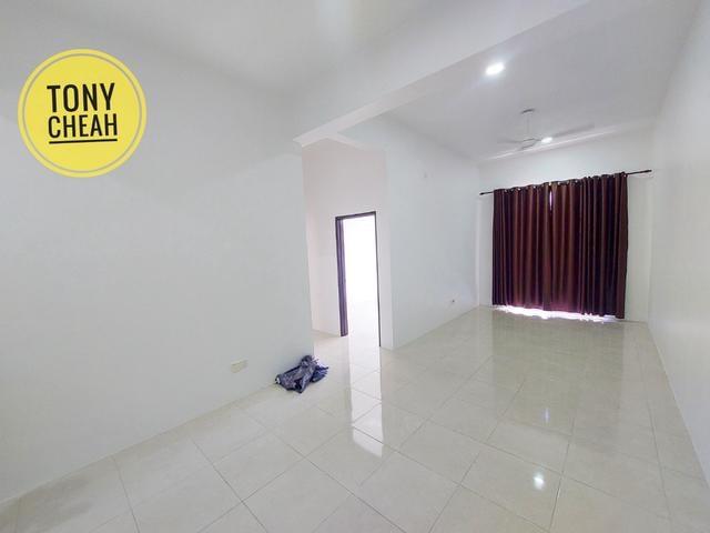 Apartment for sale in Georgetown, Penang