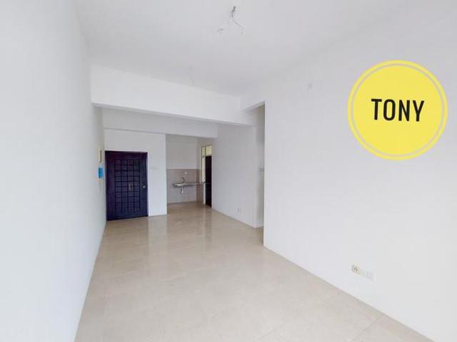 Apartment for sale in Georgetown, Penang