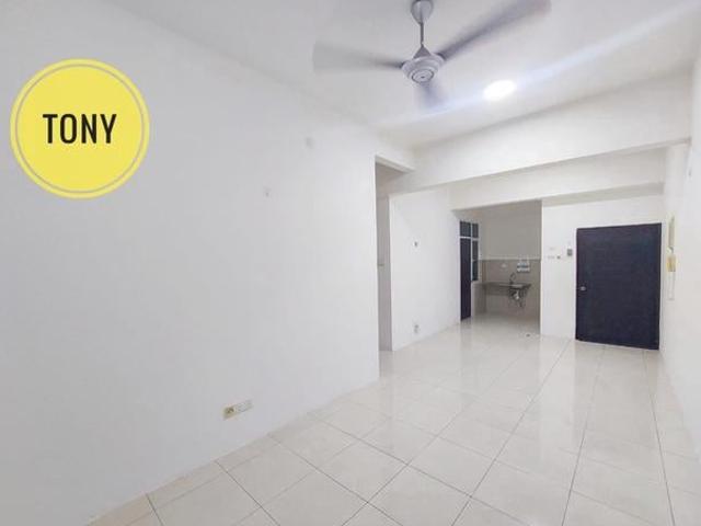 Apartment for sale in Georgetown, Penang
