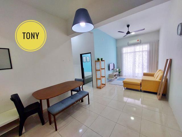 Apartment for sale in Georgetown, Penang