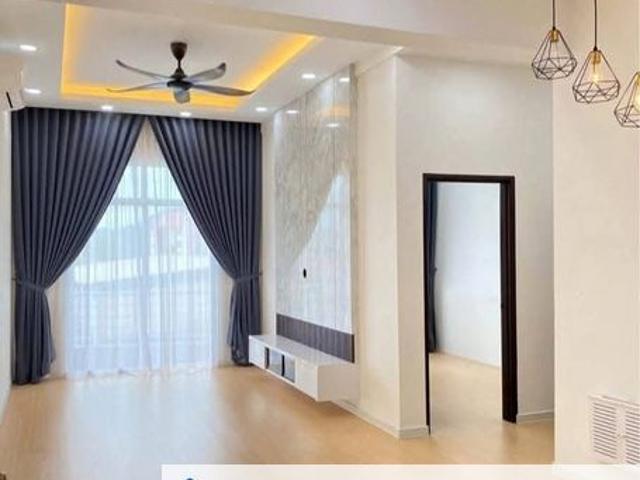 Condominium for sale in Georgetown, Penang