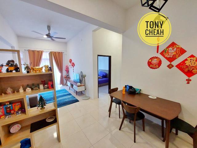 Apartment for sale in Georgetown, Penang