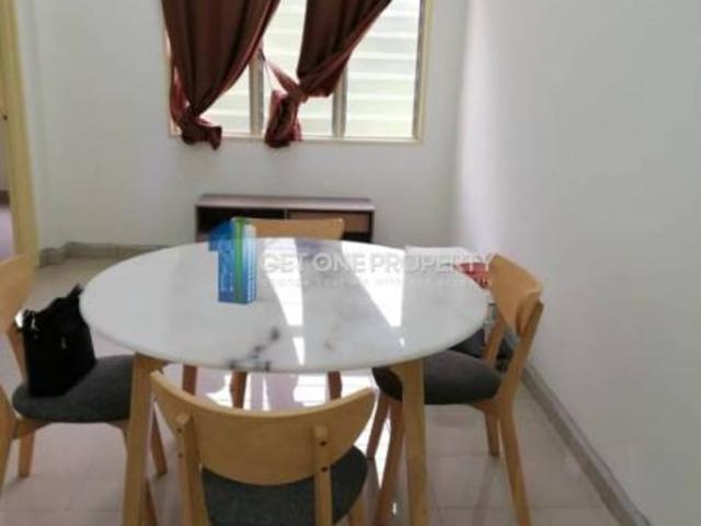 Apartment for rent in Georgetown, Penang