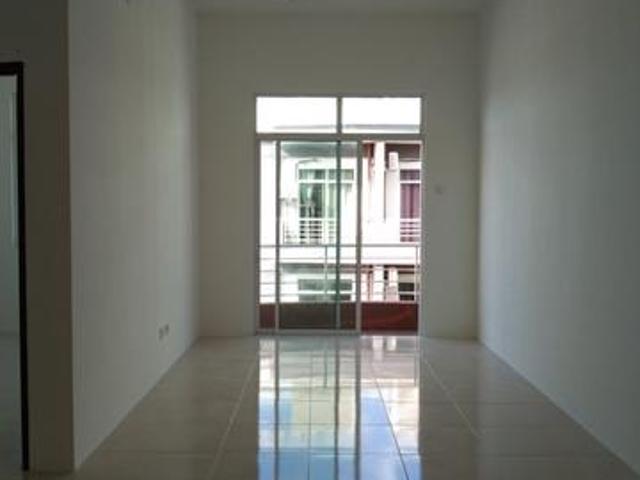 Apartment for sale in Georgetown, Penang