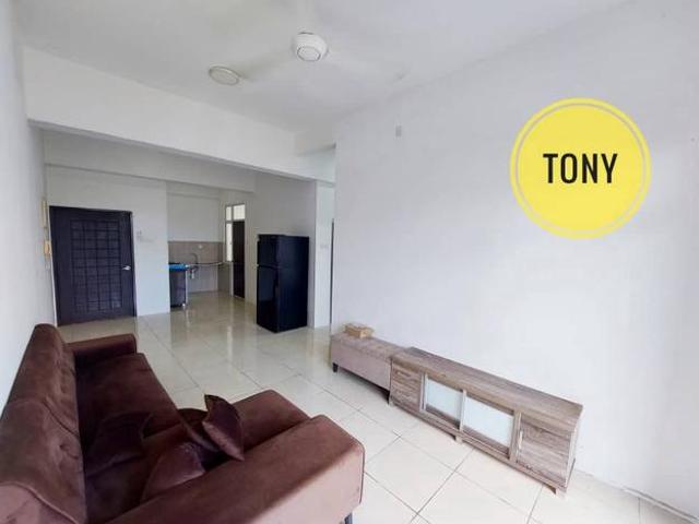 Apartment for sale in Georgetown, Penang