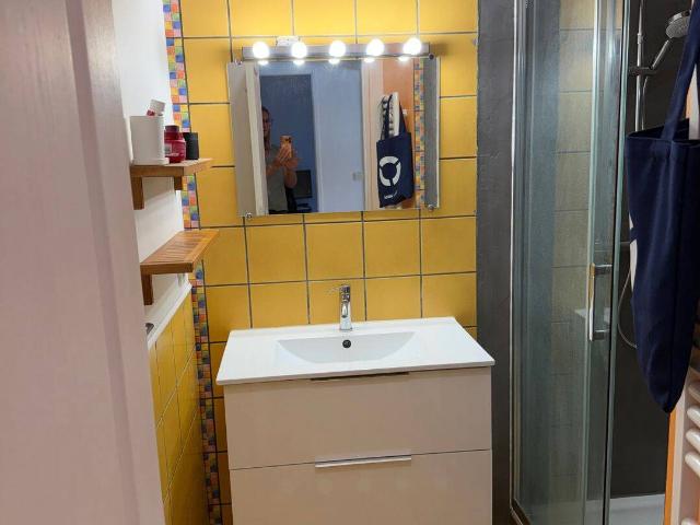 Appartement location à Écusson, Nîmes