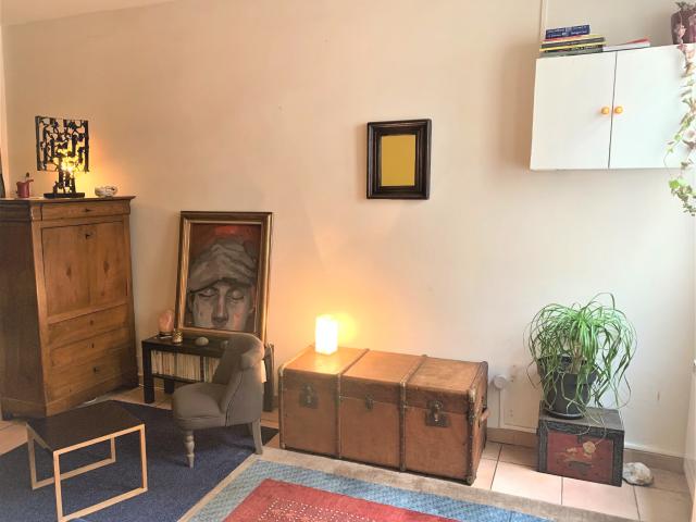 Appartement location à Nîmes