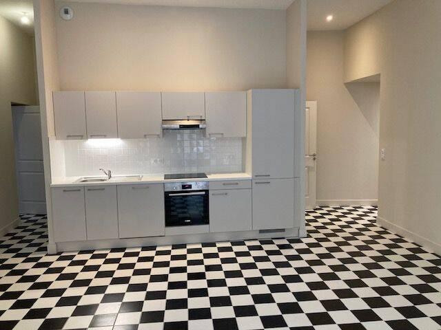 Appartement location à Uzès, Gard