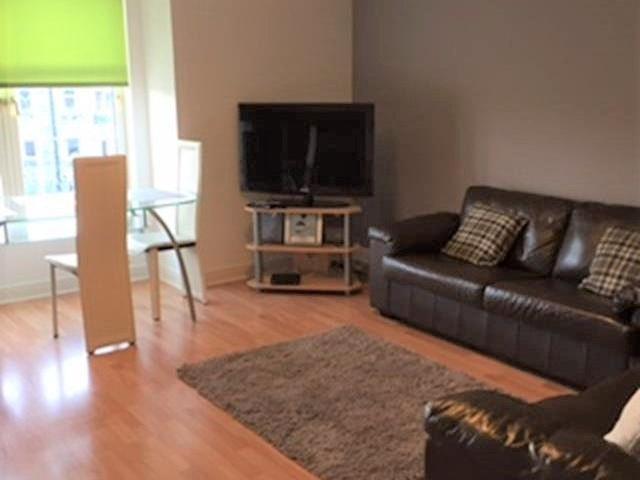Apartment for rent in City Centre, Ballindoch