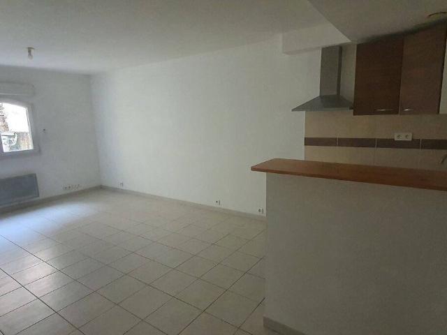 Appartement location à l'Aqueduc, Saint-Bonnet-du-Gard