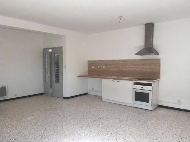 Appartement location à Moussac, Gard