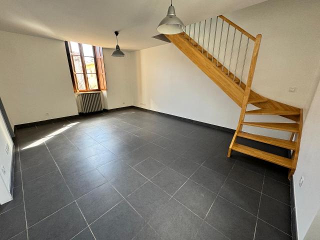 Duplex location à Nîmes