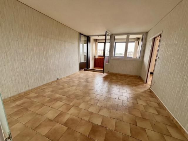 Appartement vente à Arles