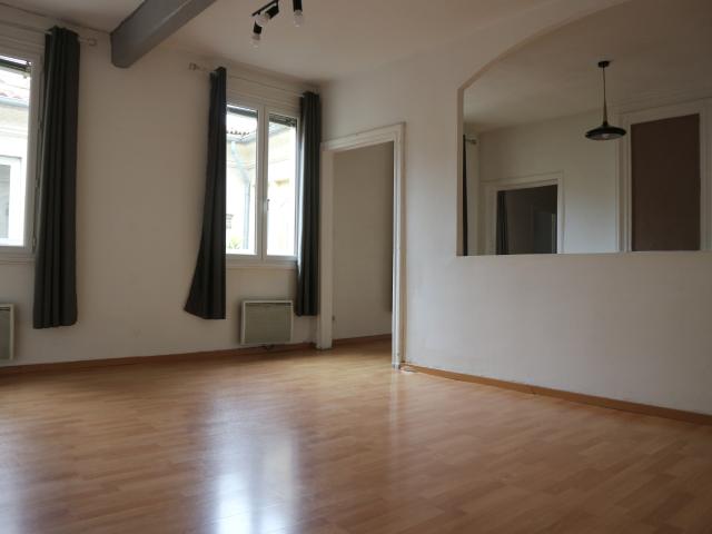 Appartement location à Nîmes