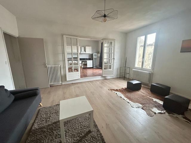 Appartement location à Nîmes