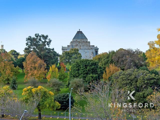 Apartment for rent in Camerons Creek, Victoria