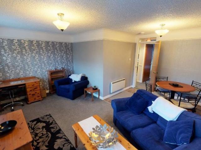 Apartment for rent in Ballindoch, Scotland