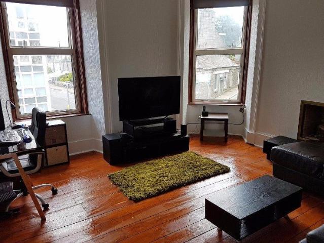Apartment for rent in Ferryhill, Ballindoch