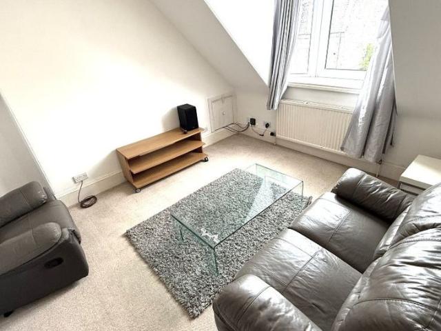 Apartment for rent in Ballindoch, Scotland