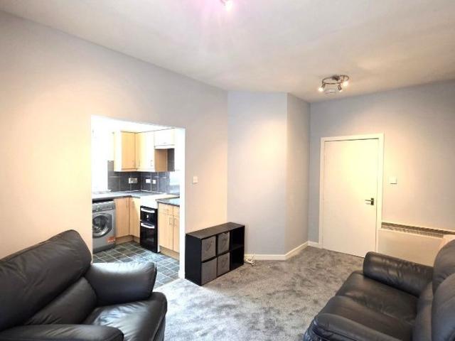 Apartment for rent in City Centre, Ballindoch