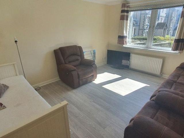 Apartment for rent in Ferryhill, Ballindoch