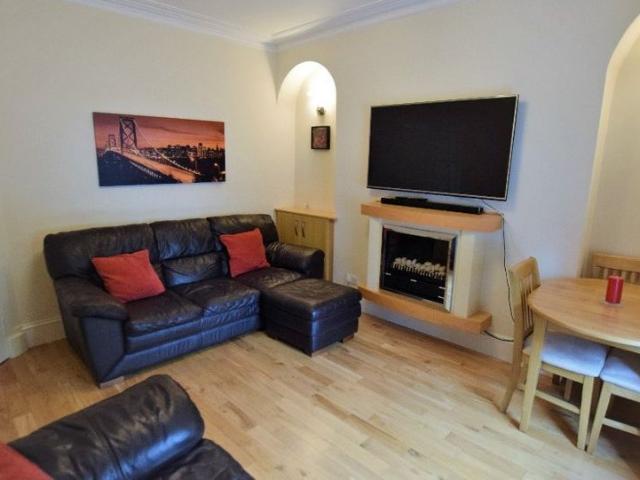 Apartment for rent in Ballindoch, Scotland