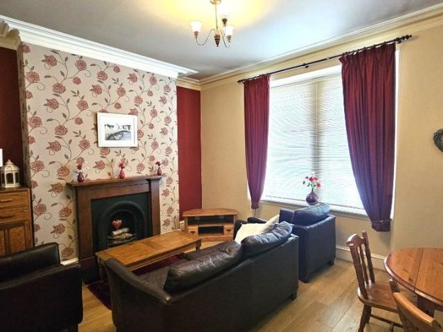 Apartment for rent in Ballindoch, Scotland